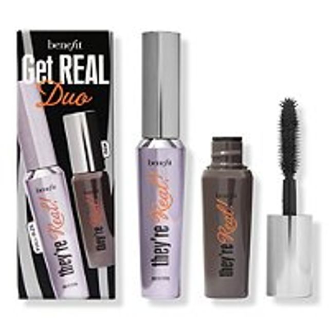 Ulta Benefit Cosmetics They're Real! Lengthening Mascara Mini