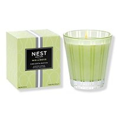 NEST Fragrances Lime Zest & Matcha Classic Candle