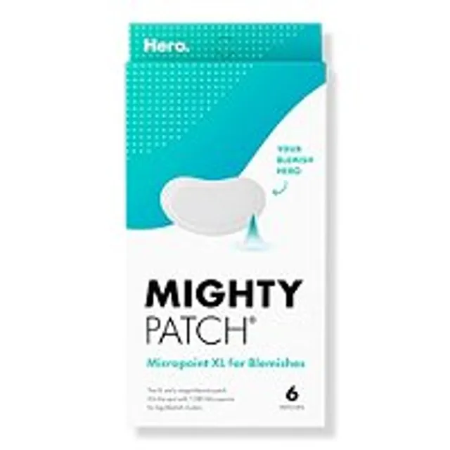 Hero Cosmetics Mighty Patch Micropoint For Dark Spots Patch Set