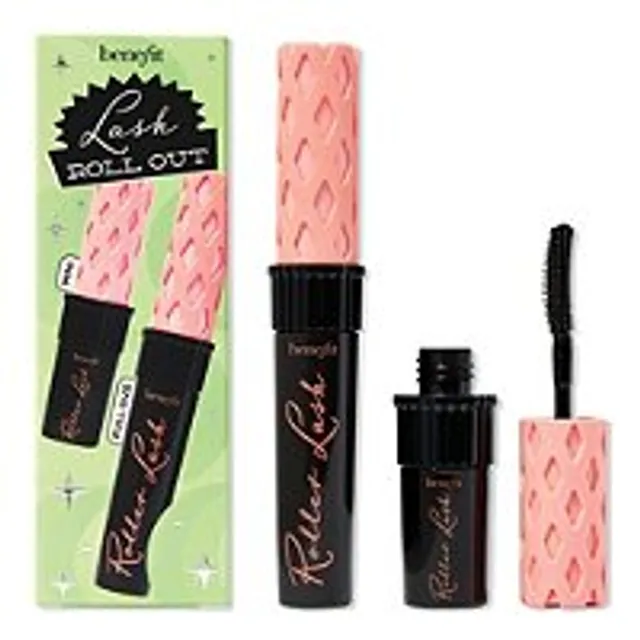 Ulta Benefit Cosmetics Roller Lash Curling Lifting Mascara | Mall