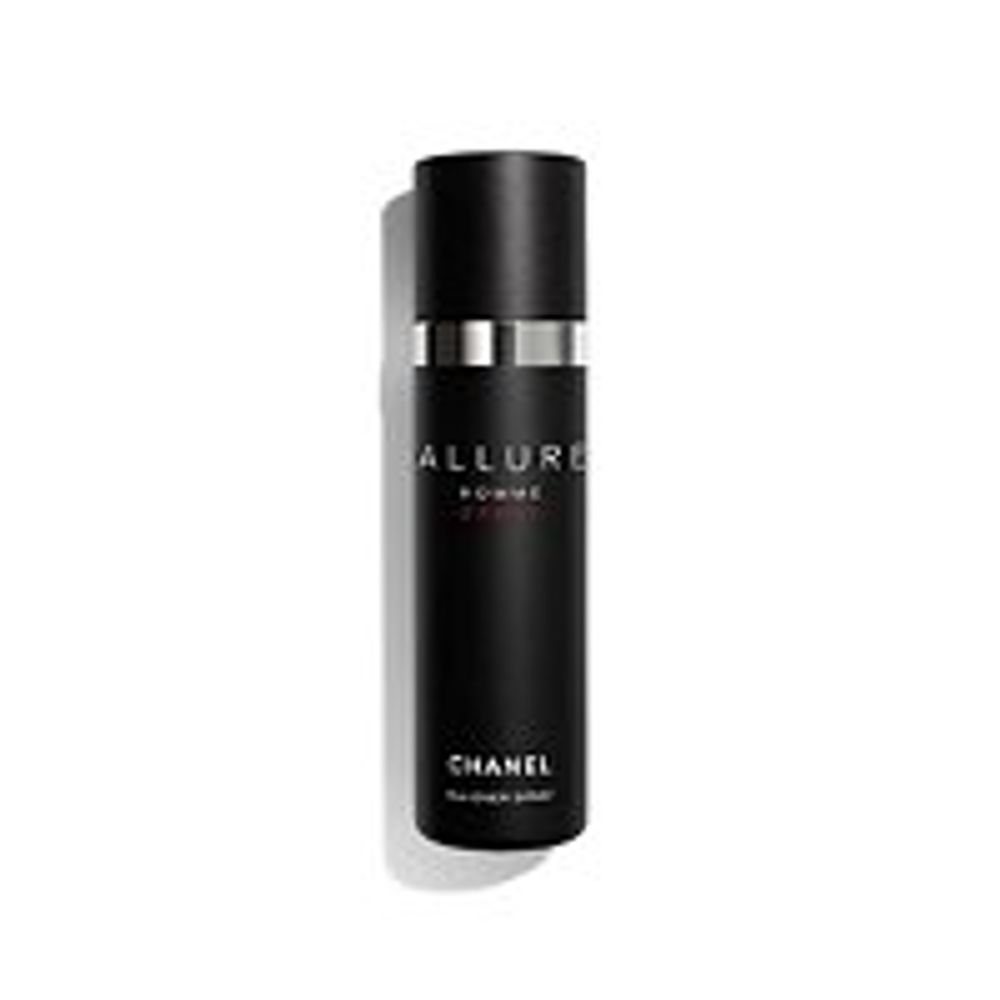 Ulta CHANEL ALLURE HOMME SPORT All-Over Spray | Alexandria Mall