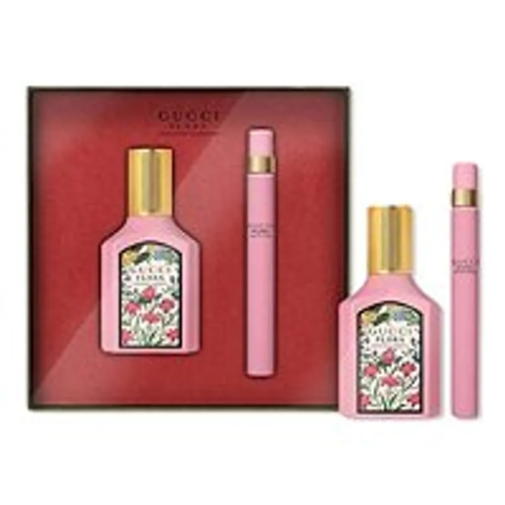 Gucci Mini Perfume 4 Piece Gift Set