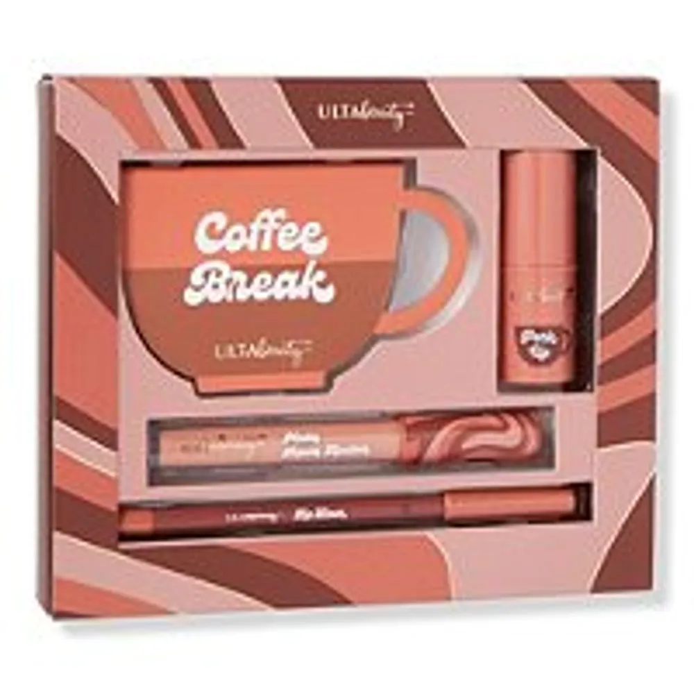 Ulta Beauty Collection Mug Gift Set