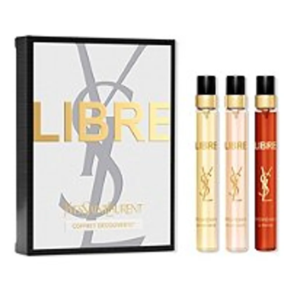 Yves Saint Laurent Libre Intense EDP - Women's Perfumes