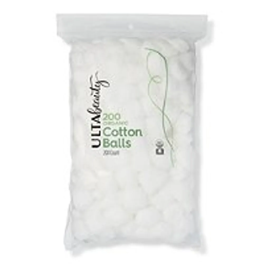 Organic Cotton Swabs - SEPHORA COLLECTION