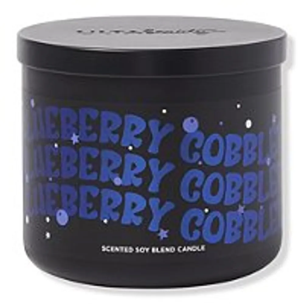 Blueberry Cobbler - Signature – KY Scent Shop