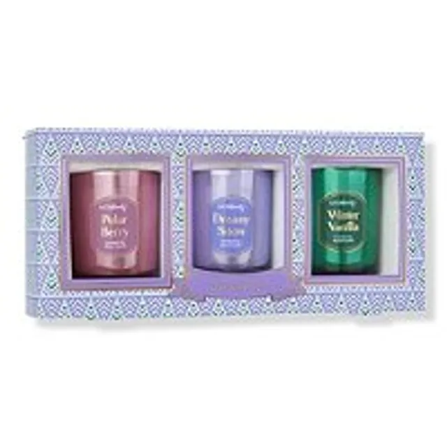 Wonders Collection - Mini Perfume Duo Set - TOCCA