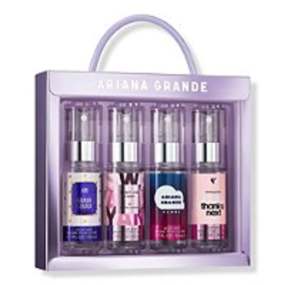 Pacifica Wanderlust Perfumes Set