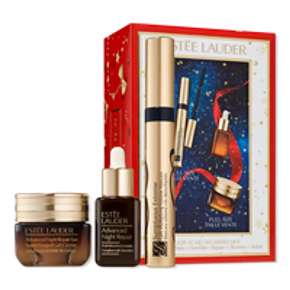 Ignite Your Radiance Skincare Set