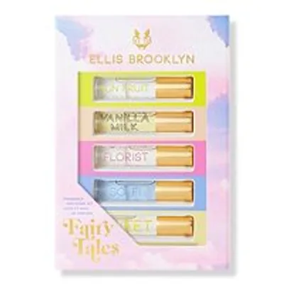 Vignettes Mini Fragrance Set - Ellis Brooklyn