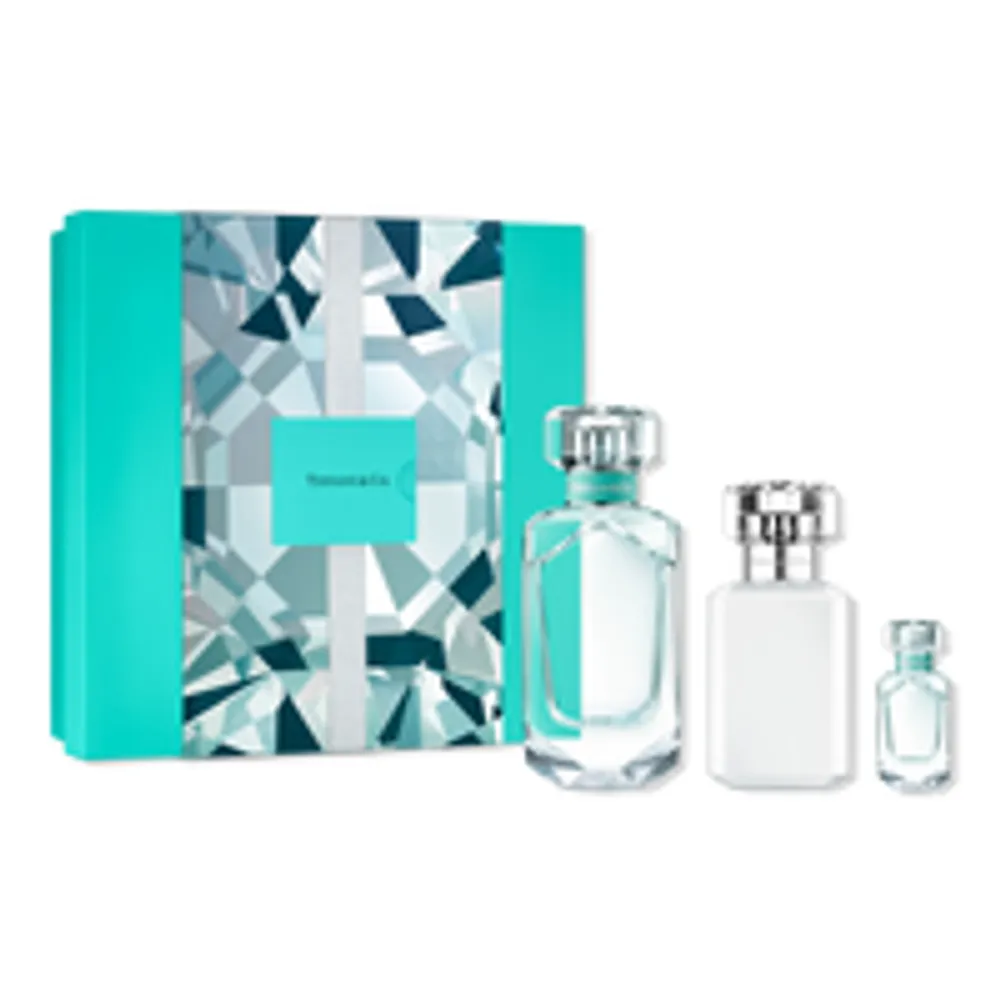 Tiffany & Co | House with Bench and Gift Bags | Large