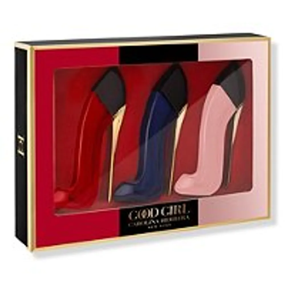 Buy CAROLINA HERRERA PARFUM Good Girl Set - Eau de