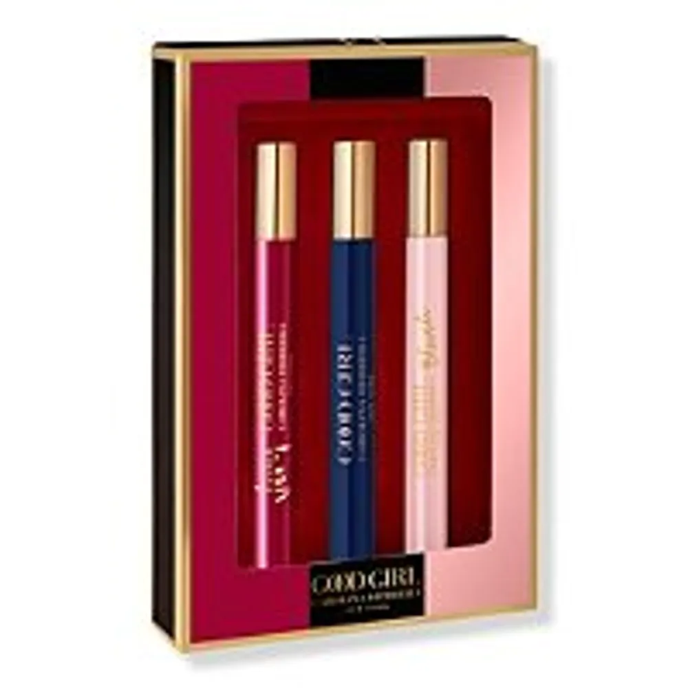 Carolina Herrera Good Girl Gift Set 3PC