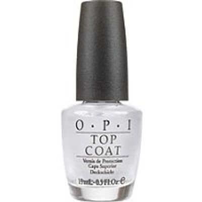 OPI Top Coat - Nail Polish