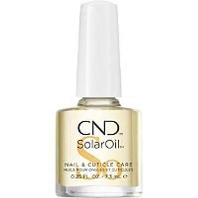 CND Solar Oil Nail and Cuticle Conditioner