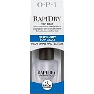OPI RapiDry Quick-Dry Top Coat