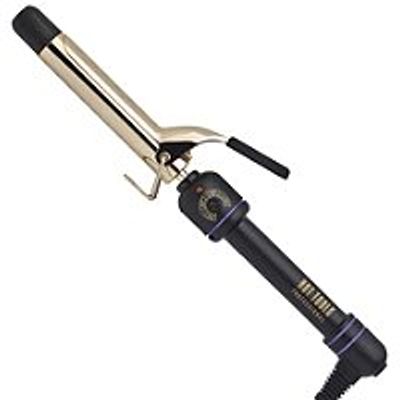 Hot Tools Gold Curling Iron
