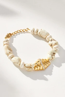 Alona Marella Stone Bracelet