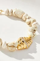 Alona Marella Stone Bracelet