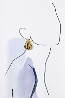 Alona Gila Shell Drop Earrings