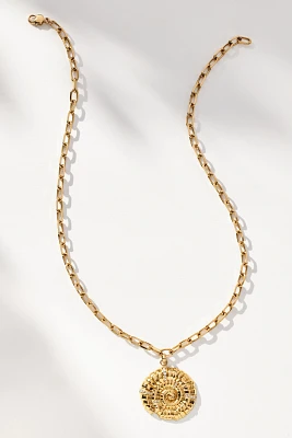 Alona Kai Shell Pendant Necklace
