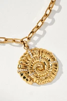 Alona Kai Shell Pendant Necklace