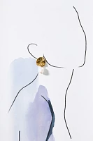 Alona Amary Pearl Drop Earrings