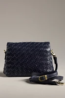 Bembien Mini Madeleine Leather Bag