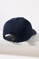 By Anthropologie Summer Icon Baseball Cap