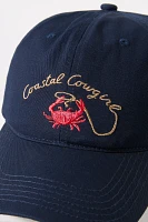 By Anthropologie Summer Icon Baseball Cap