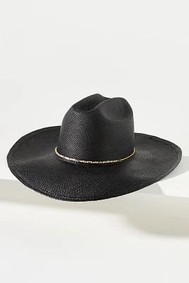 Van Palma Diego Straw Cowboy Rancher