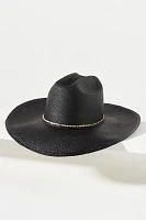 Van Palma Diego Straw Cowboy Rancher