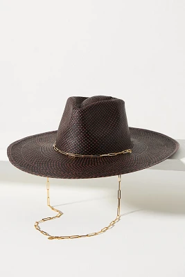 Van Palma Austin Straw Rancher