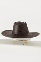 Van Palma Austin Straw Rancher