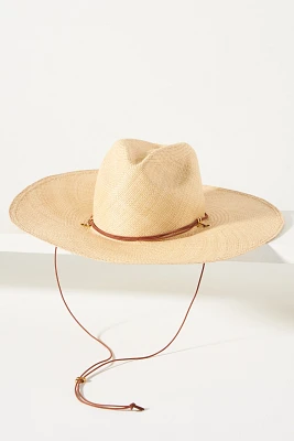 Van Palma Sonny Straw Rancher