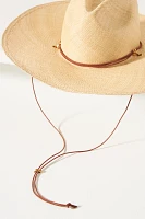 Van Palma Sonny Straw Rancher