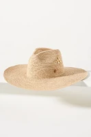 Van Palma Eva Straw Rancher