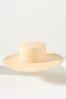 Van Palma Solveig Straw Boater