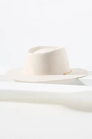 Van Palma Ulysse Wool Fedora