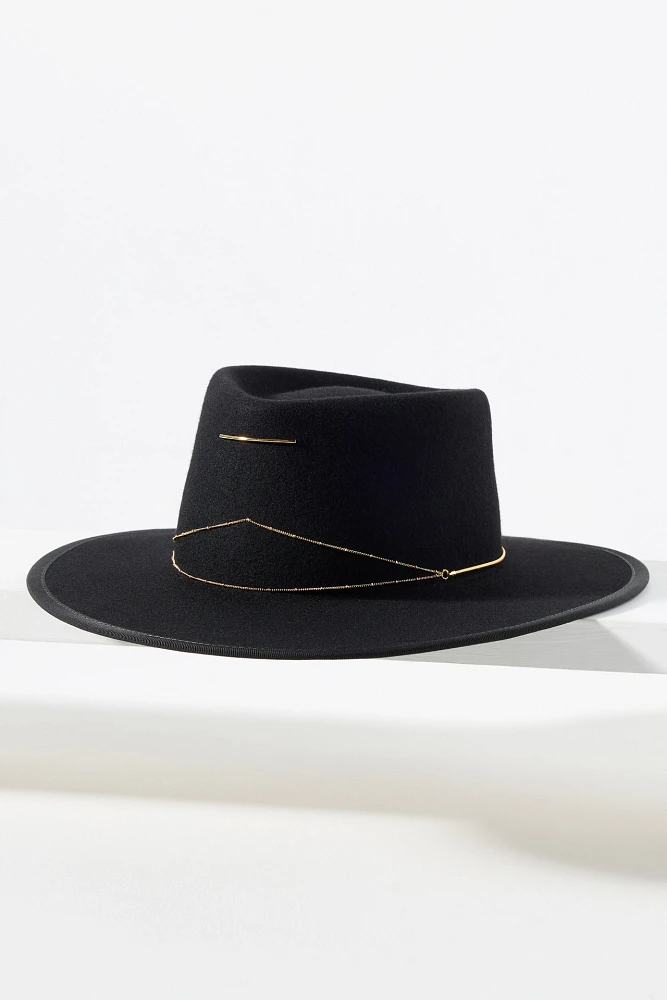 Van Palma Anna Wool Rancher
