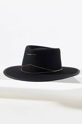 Van Palma Anna Wool Rancher