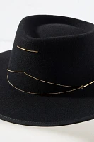 Van Palma Anna Wool Rancher