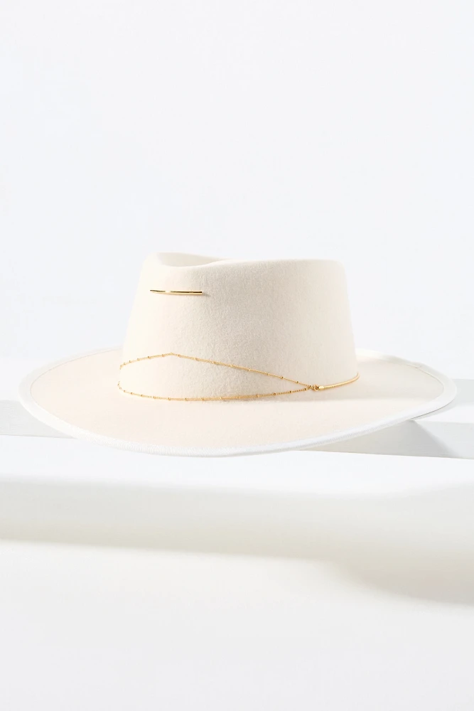 Van Palma Anna Wool Rancher