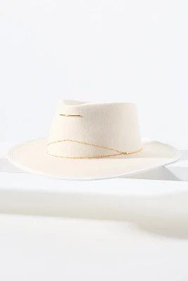 Van Palma Anna Wool Rancher