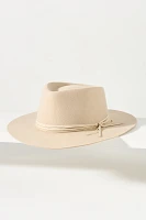 Van Palma India Wool Fedora