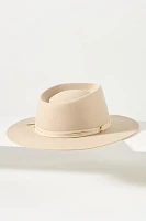 Van Palma India Wool Fedora