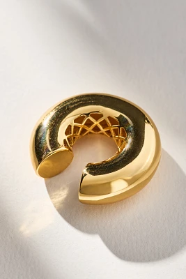 Éliou Varsity Ear Cuff