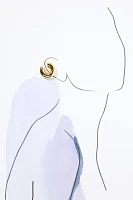 Éliou Varsity Ear Cuff