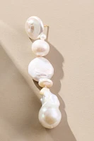 Éliou Lele Pearl Drop Earrings
