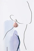 Éliou Isola Shell Drop Earrings